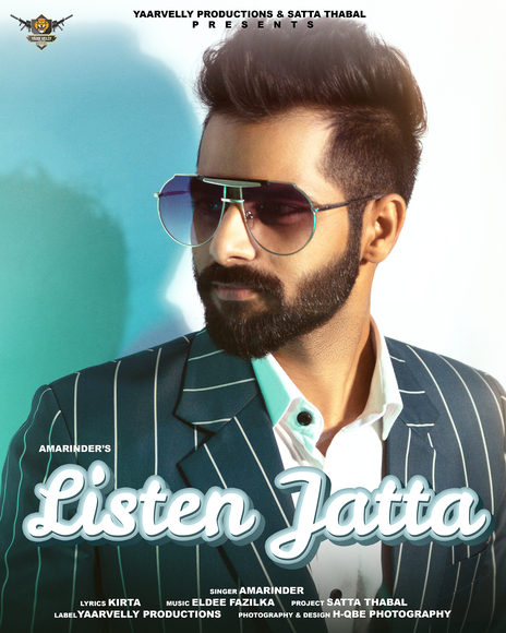 Listen Jatta