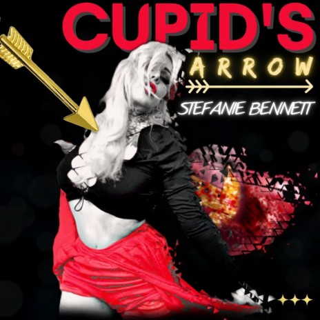 Cupid's Arrow (Bastrix SynthBass)