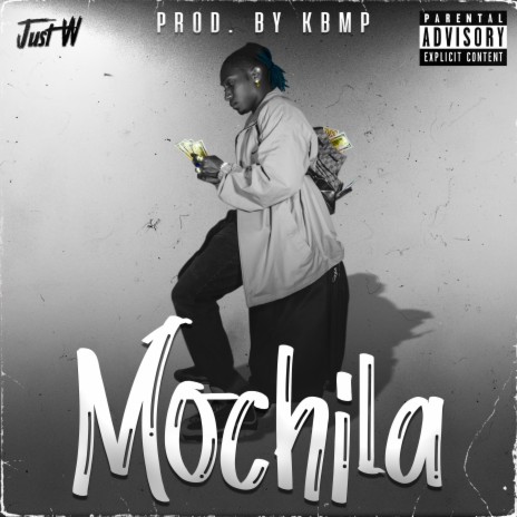 Mochila ft. KBMP | Boomplay Music