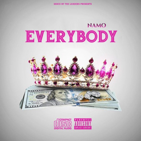 Everybody | Boomplay Music