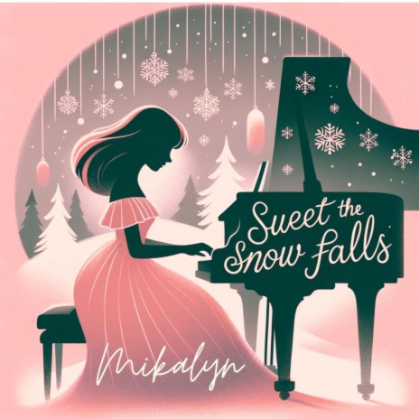Sweet the Snow Falls | Boomplay Music