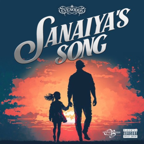 Sanaiya's Song (2023 Remastered) ft. D.E.O. | Boomplay Music