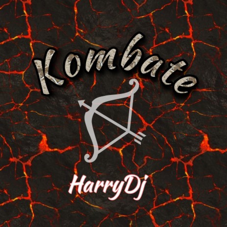 Kombate | Boomplay Music