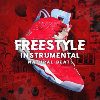 Freestyle 23 (Instrumental)
