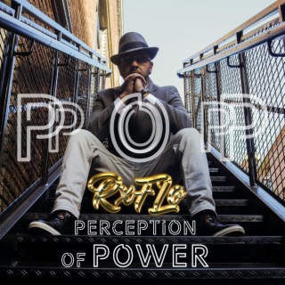 P.O.P Perception Of Power