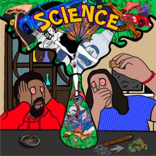 The 3rd and Bundzy Presents: Science