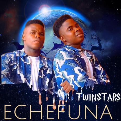 Echefuna | Boomplay Music