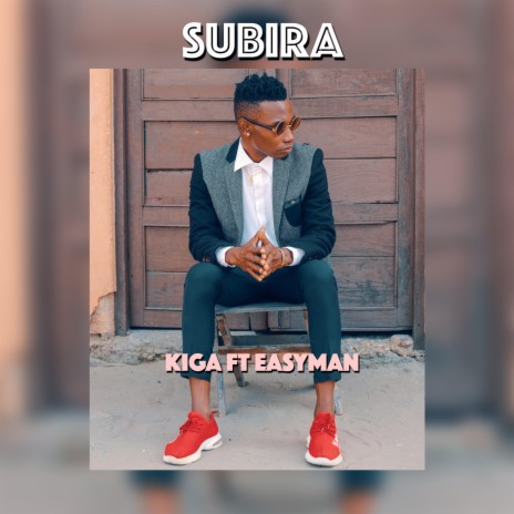 Subira (feat. Easy Man) | Boomplay Music