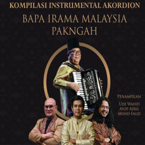 Laksamana Raja Dilaut (Instrumental) ft. Mohd Fauzi | Boomplay Music