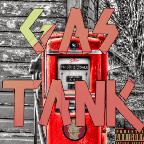 Gas Tank Freestyle