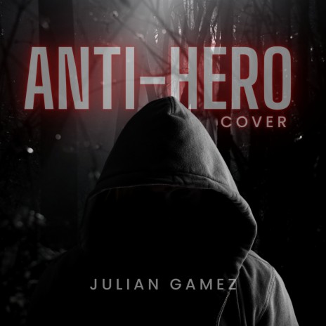 Anti-Hero | Boomplay Music