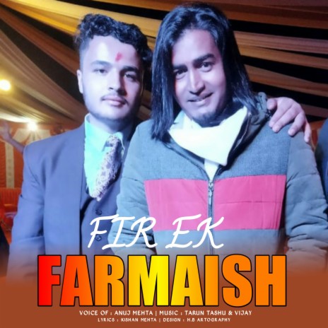 Fir Ek Farmaish (Original (Himachali)) | Boomplay Music