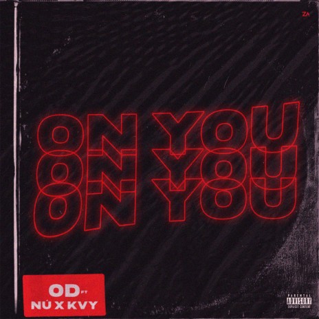 On You ft. Nú Baby & KvY | Boomplay Music