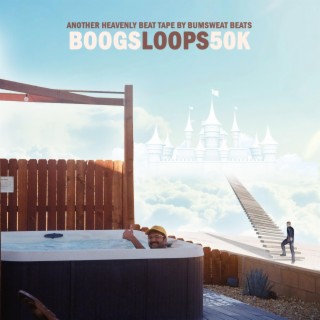 BOOGS LOOPS 50K