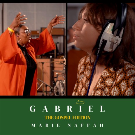 Gabriel (Gospel Edition) | Boomplay Music