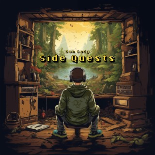 Side Quests lyrics | Boomplay Music