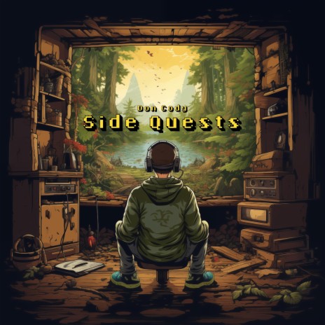 Side Quests | Boomplay Music