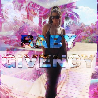 BABY GIVENCY