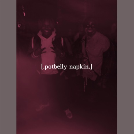 potbelly napkin | Boomplay Music