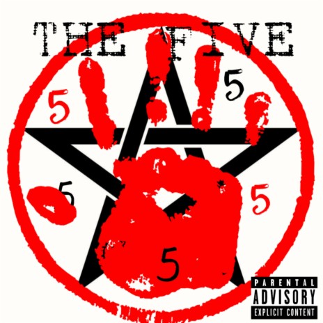 The Five | Boomplay Music