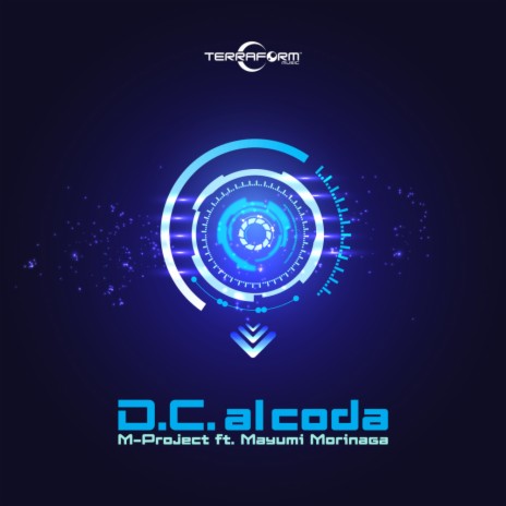 D.C. al coda (VIP Mix) ft. Mayumi Morinaga