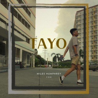 Tayo lyrics | Boomplay Music