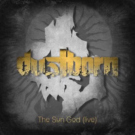 The Sun God (Live) | Boomplay Music