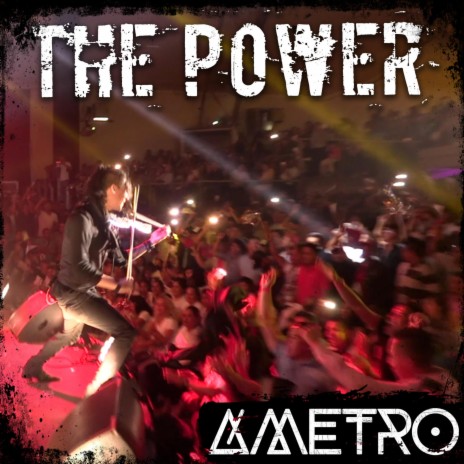 The Power (Toxxic Project Remix) ft. Toxxic Project