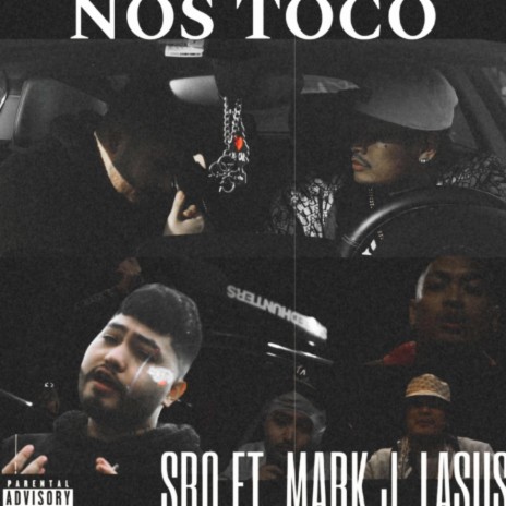 SRO x Mark J. Lasus NOS TOCO | Boomplay Music