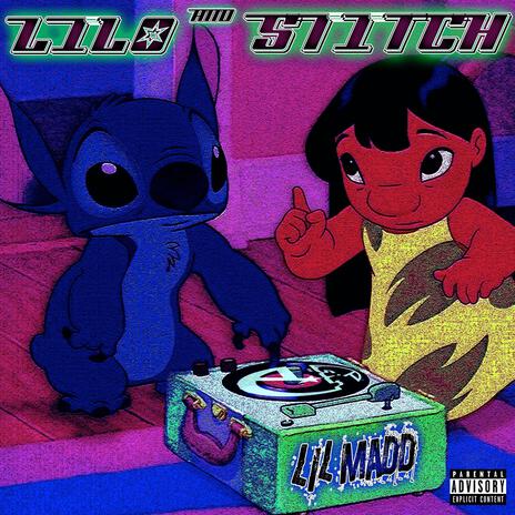 Lilo & Stitch | Boomplay Music