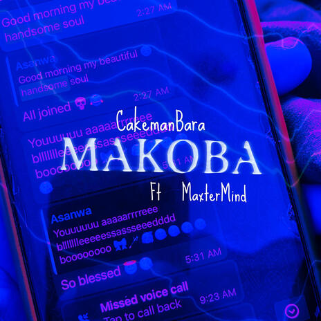 Makoba ft. MaxterMind | Boomplay Music