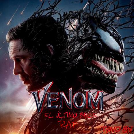 Rap De Venom: El Ultimo Baile | Boomplay Music