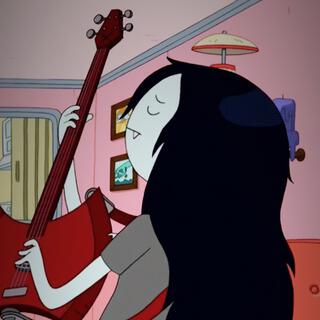 Marceline ft. Ledel lyrics | Boomplay Music