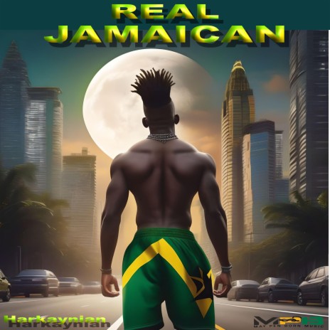 Real Jamaican | Boomplay Music