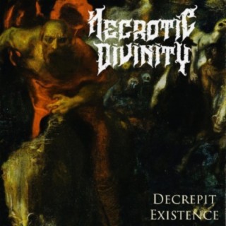 Necrotic Divinity