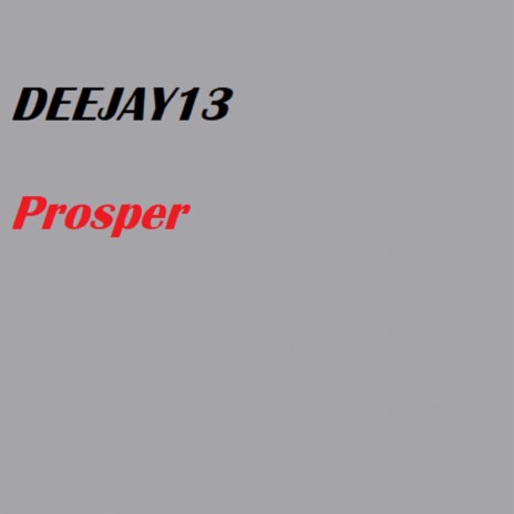 Prosper | Boomplay Music