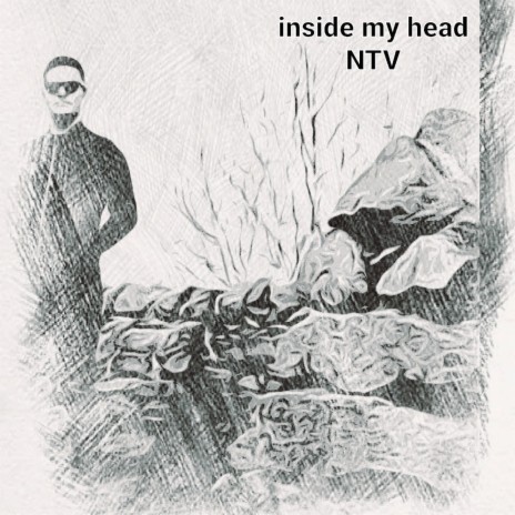 Inside my head