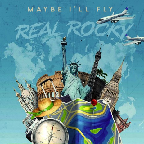 Maybe I'll Fly | Boomplay Music