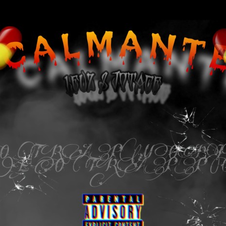 Calmante | Boomplay Music