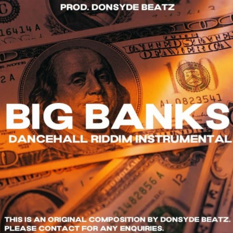 Big banks | Boomplay Music