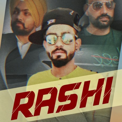 Rashi | Boomplay Music