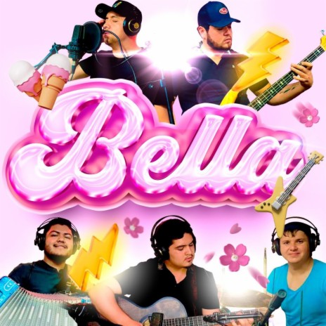 Bella | Boomplay Music