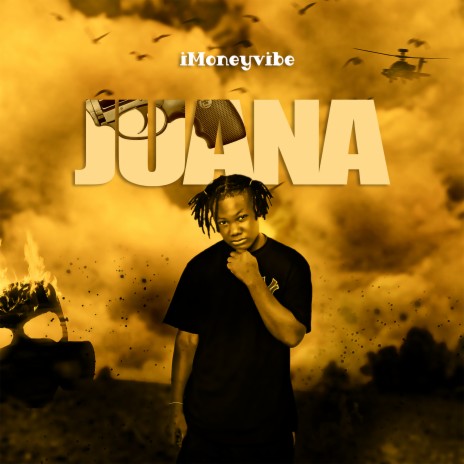 Juana | Boomplay Music