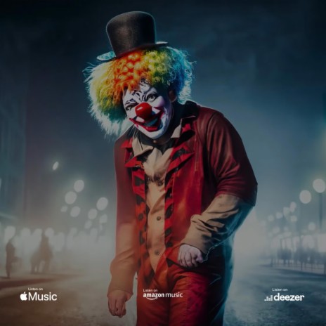 The Clown Underground Hip Hop Oldschool | Boomplay Music