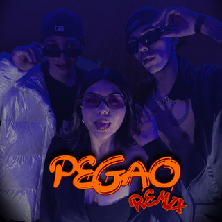 Pegao (Remix)