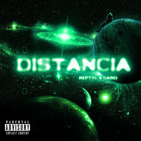 Distancia | Boomplay Music