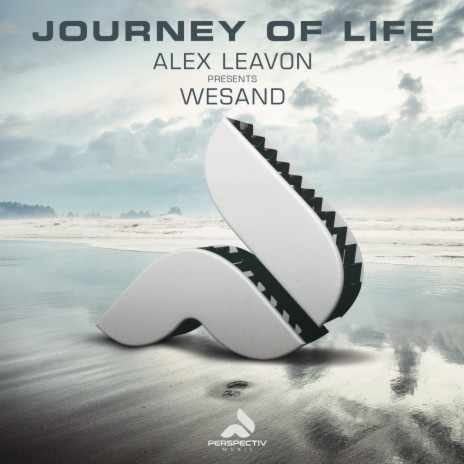 Journey Of Life ft. Wesand | Boomplay Music