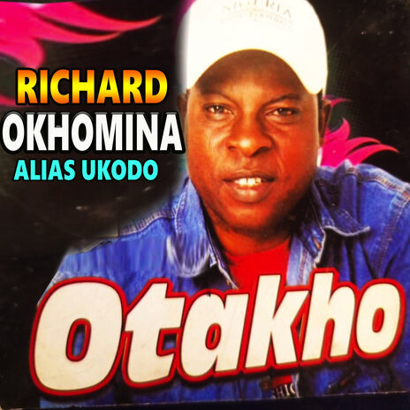 Eyotor ft. RICHARD OKHOMINA ALIAS UKODO | Boomplay Music