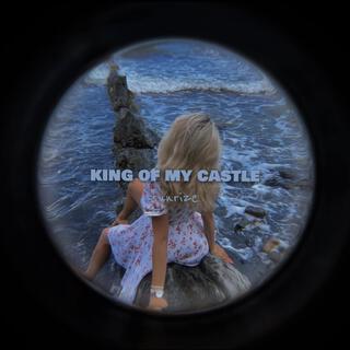 King Of My Castle (Afro House)