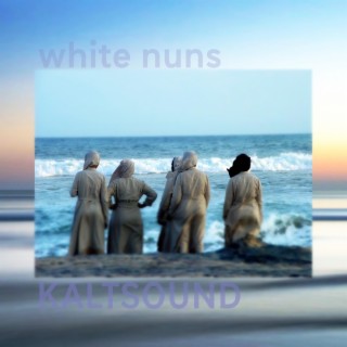 white nuns